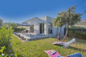 Гостиница Villa à Poggio Mezzana  Поджо-Меццана